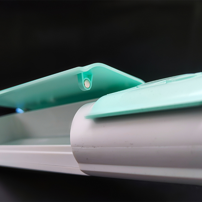 Smart toothbrush Sterilizer Smart toothbrush Sterilizer