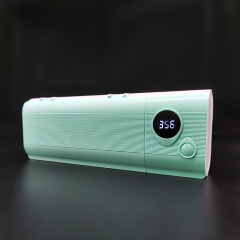 Smart toothbrush Sterilizer