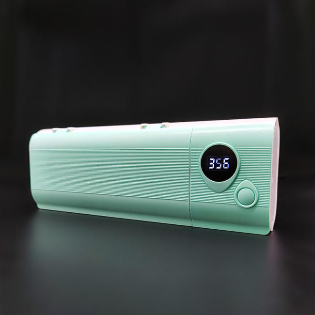 Smart toothbrush Sterilizer Smart toothbrush Sterilizer