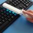 Portable UV Disinfection Lamp