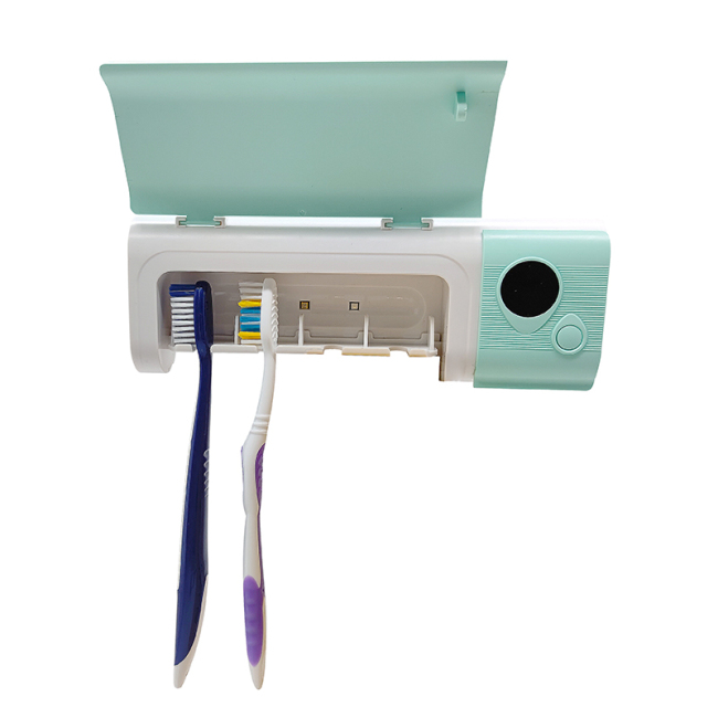 Smart toothbrush Sterilizer Smart toothbrush Sterilizer