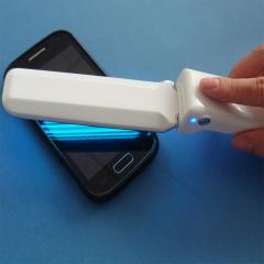 Portable UV Disinfection Lamp