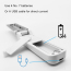 Portable UV Disinfection Lamp