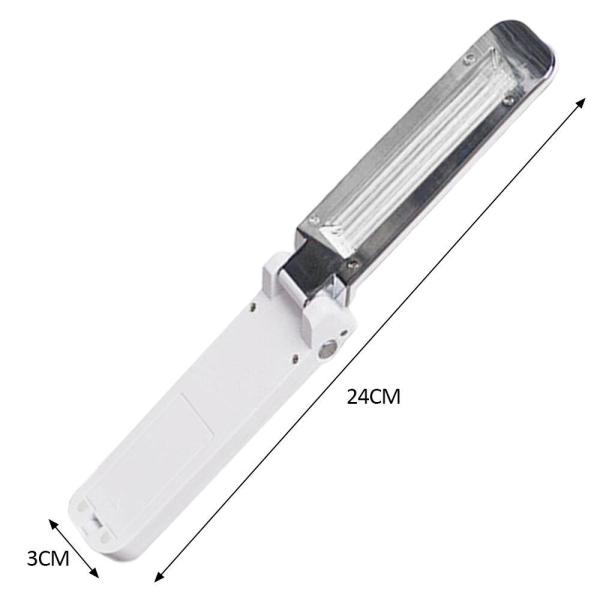 Portable UV Disinfection Lamp