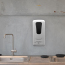 Automatic soap dispenser