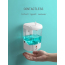 Automatic Liquid Soap Dispensers