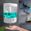 Automatic Liquid Soap Dispensers