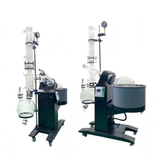 Rotary Evaporator