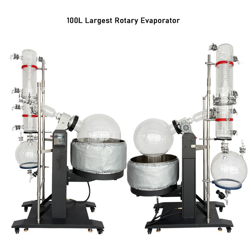 Rotary Evaporator