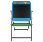 XL10138 Wood Chair Board / Dessins Messages / Desks for Kids Picture / Produit publicitaire / Cartes de sable Art Pliant Tableau en bois