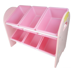 Самые популярные корзины для игрушек Детские шкафы для хранения / полки для двухслойных игрушечных шкафов
