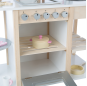 Развивающие игрушки игровой деревянный набор кухонный игровой набор для детей