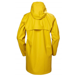 Waterproof Rain Coat Men Women Rain Jacket Yellow Raincoat
