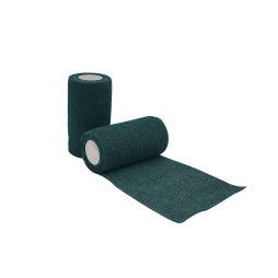 curad self adherent wrap