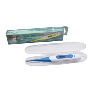 Digital thermometer