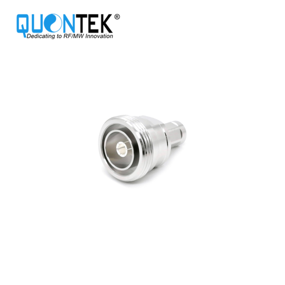 Low PIM Adapter,DIN female to NEX10 male