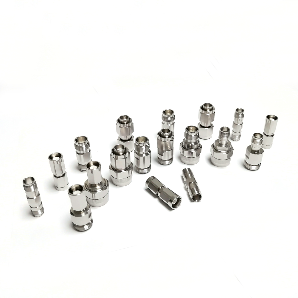 Low PIM Adapter,2205 type to N type