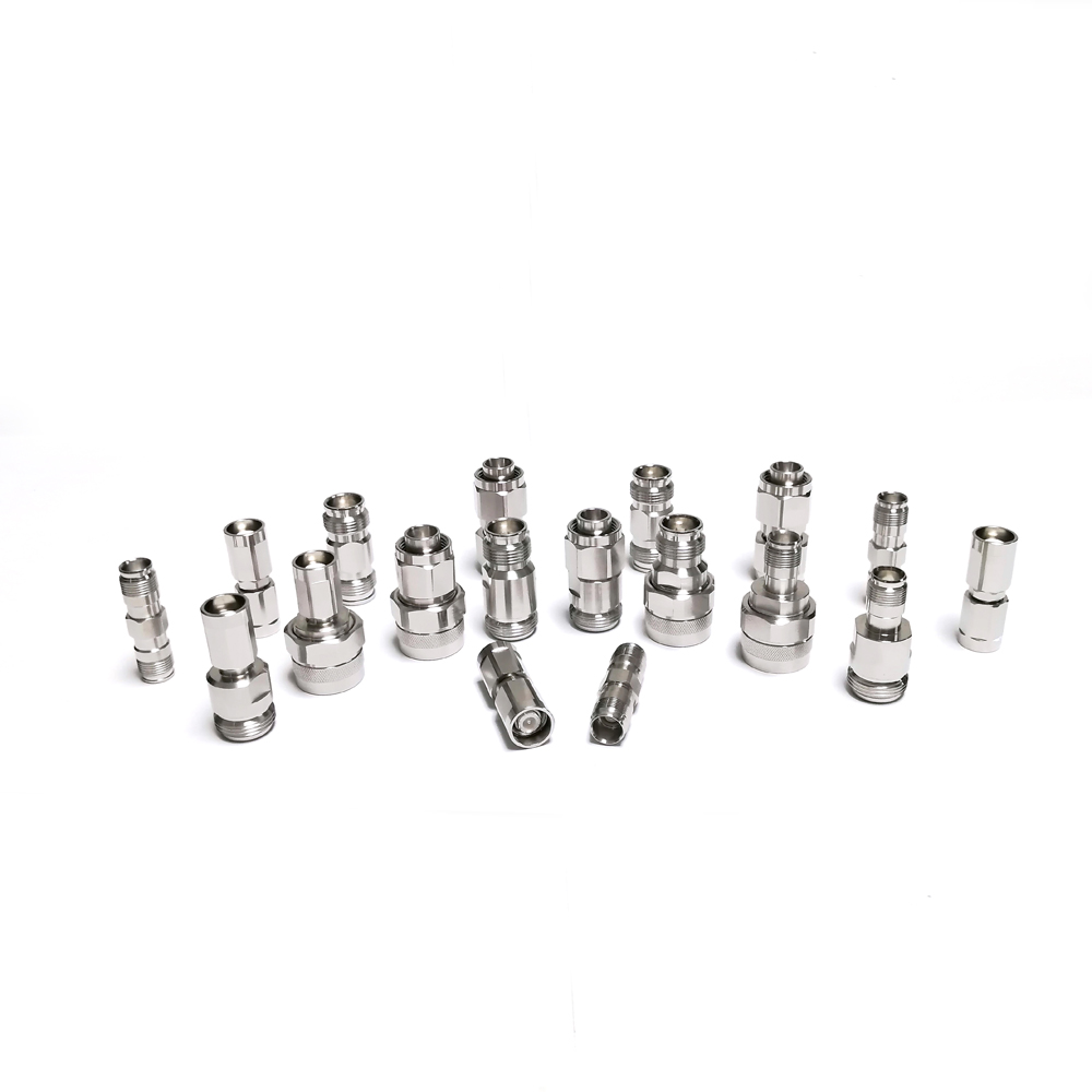 Low PIM Adapter,2205 type to N type