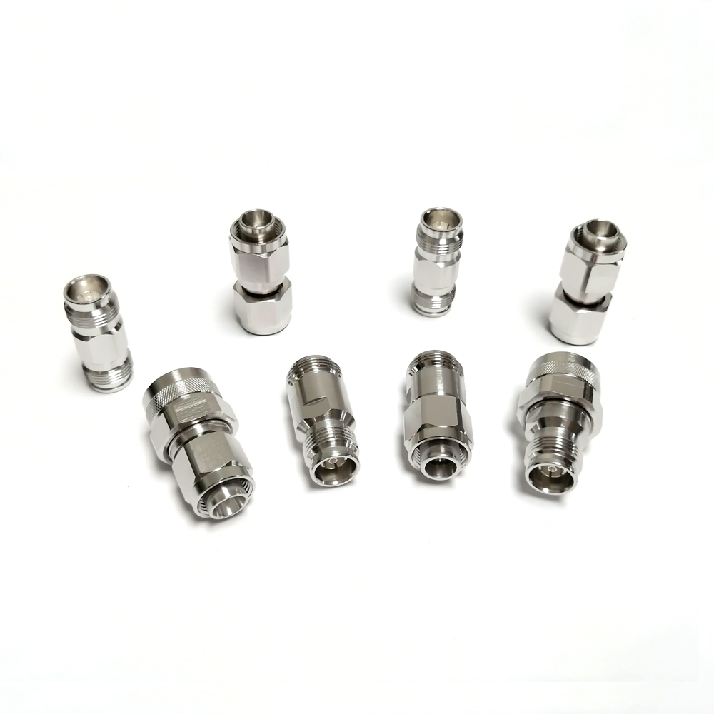 Low PIM Adapter,2205 type to N type