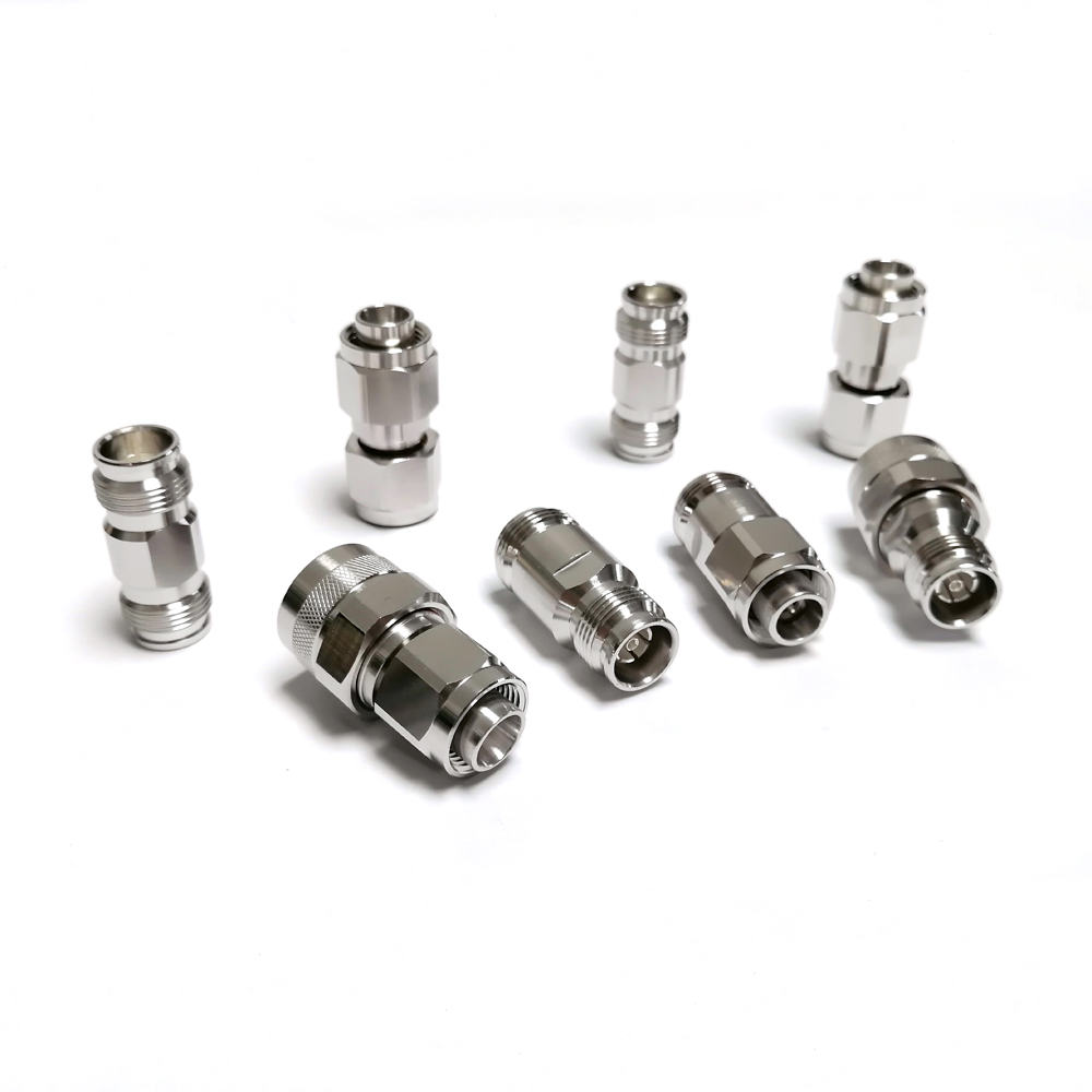 Low PIM Adapter,2205 type to N type