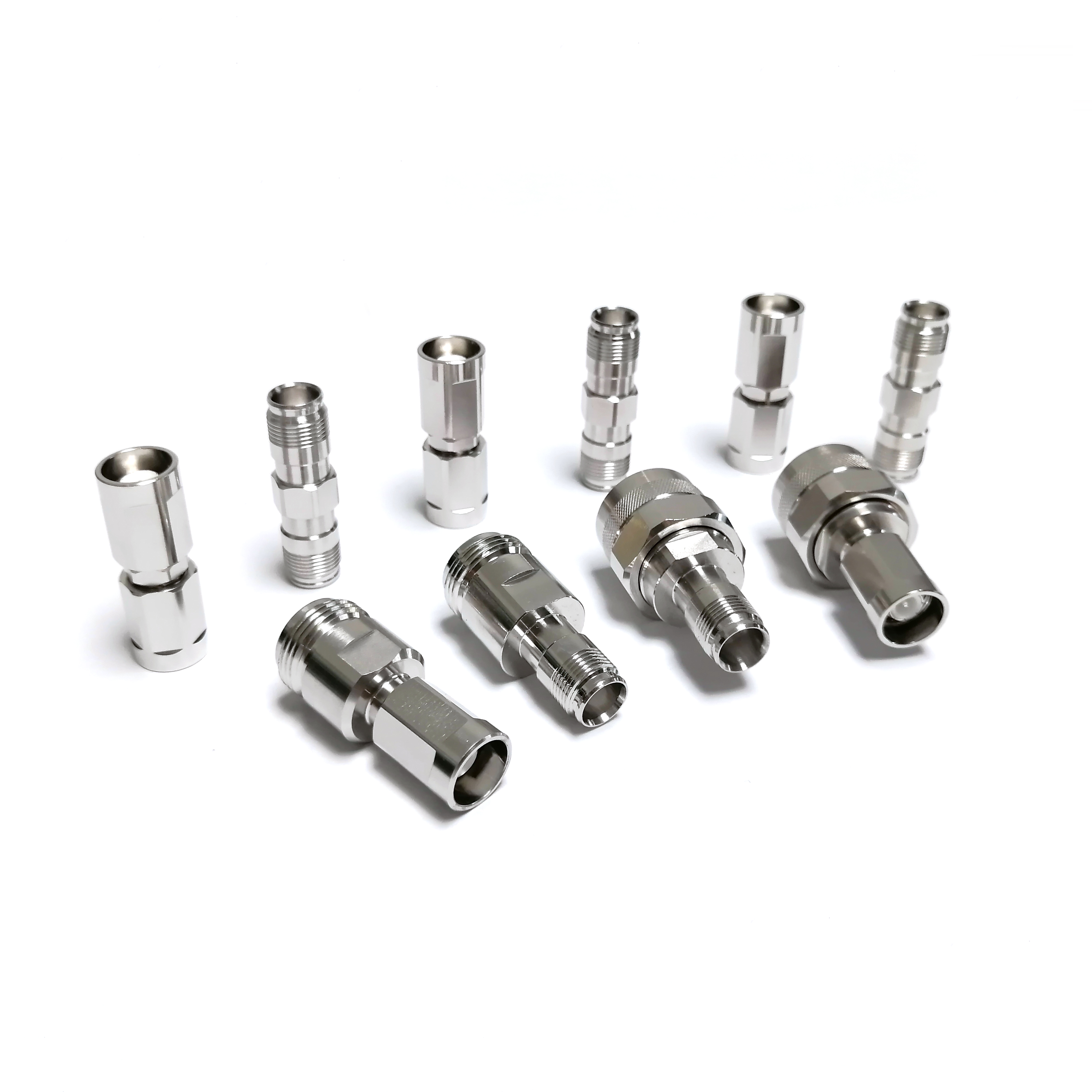 Low PIM Adapter,2205 type to N type