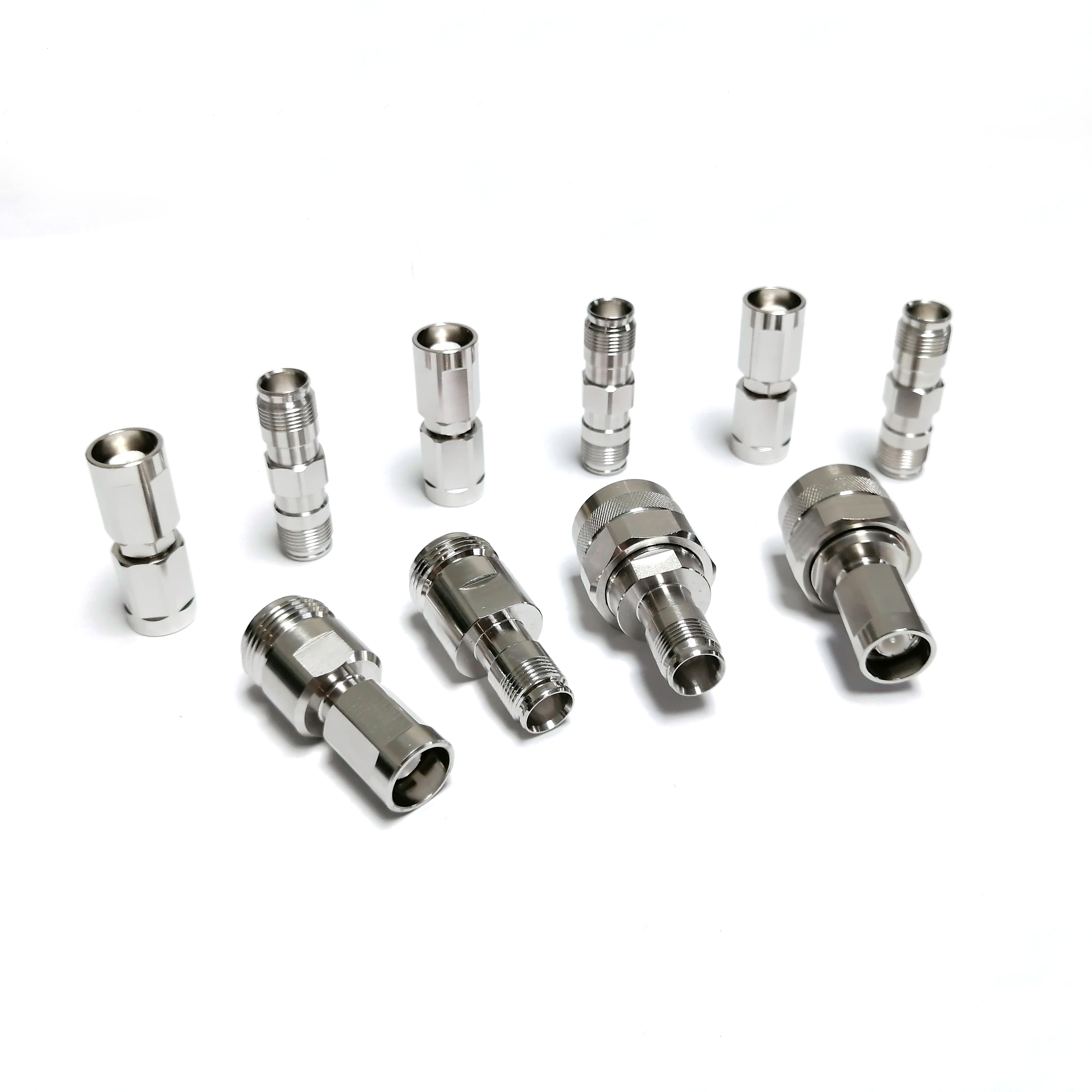 Low PIM Adapter,2205 type to N type