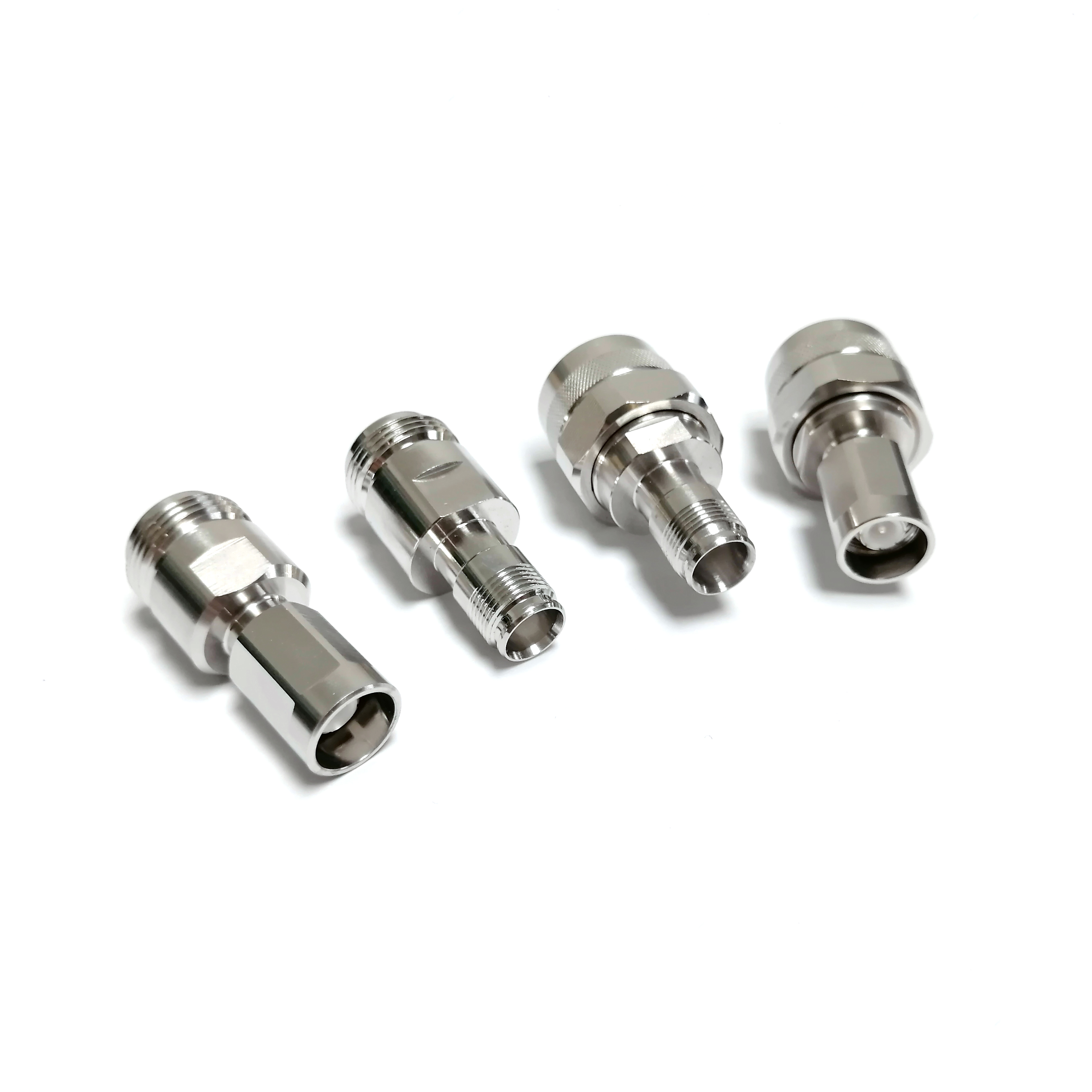 Low PIM Adapter,2205 type to N type