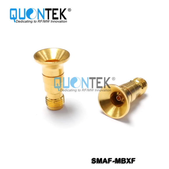 Standard Adapter,SMA Female to MBX Female