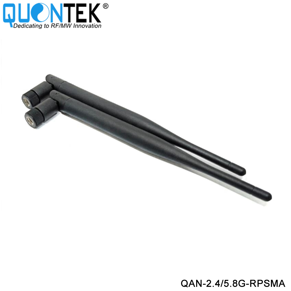 QAN-2.4/5.8G-RPSMA