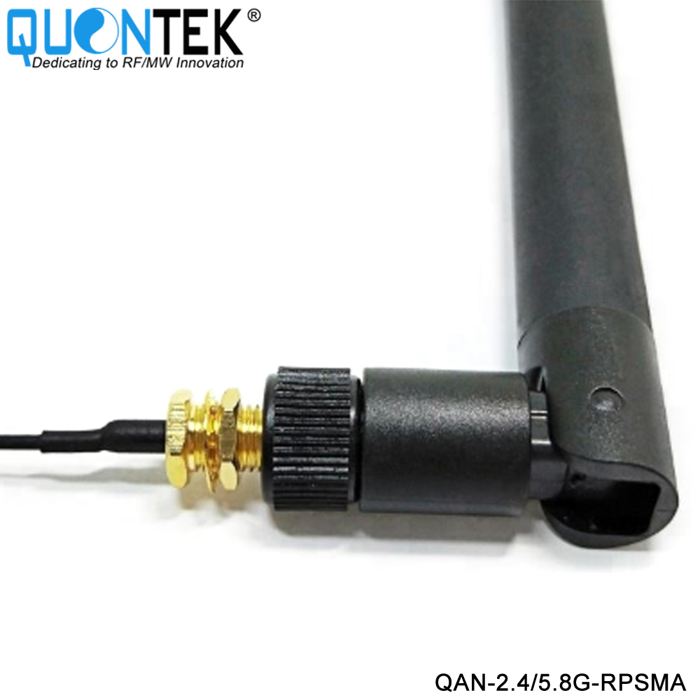 QAN-2.4/5.8G-RPSMA