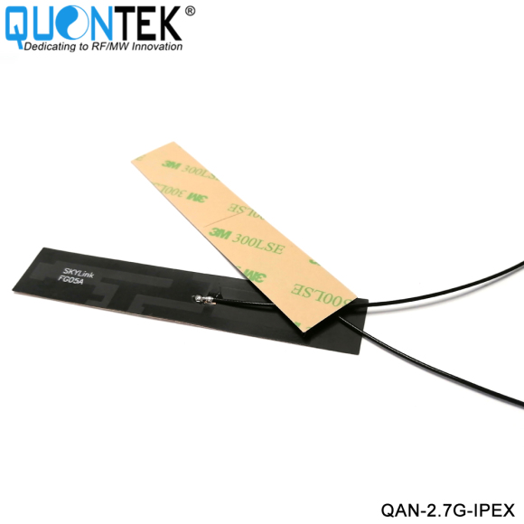 QAN-2.7G-IPEX(80x20)