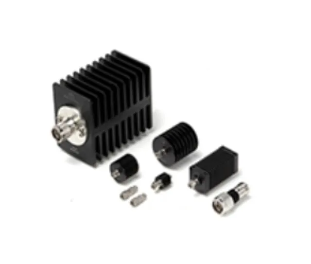 Fixed Attenuators RF Attenuators