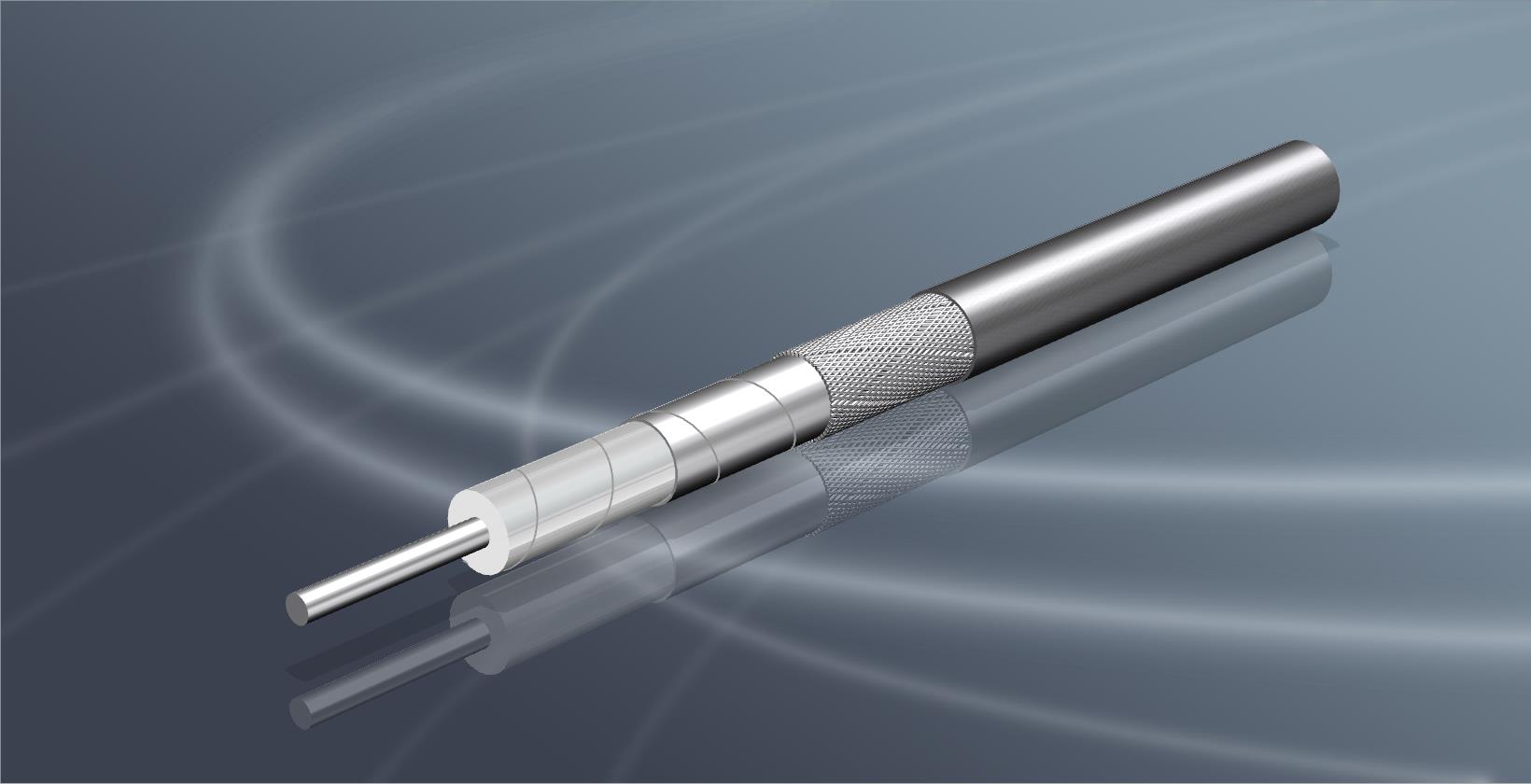 QTB360 High Performance Ultra‐Low Loss Phase Stabilized Cable