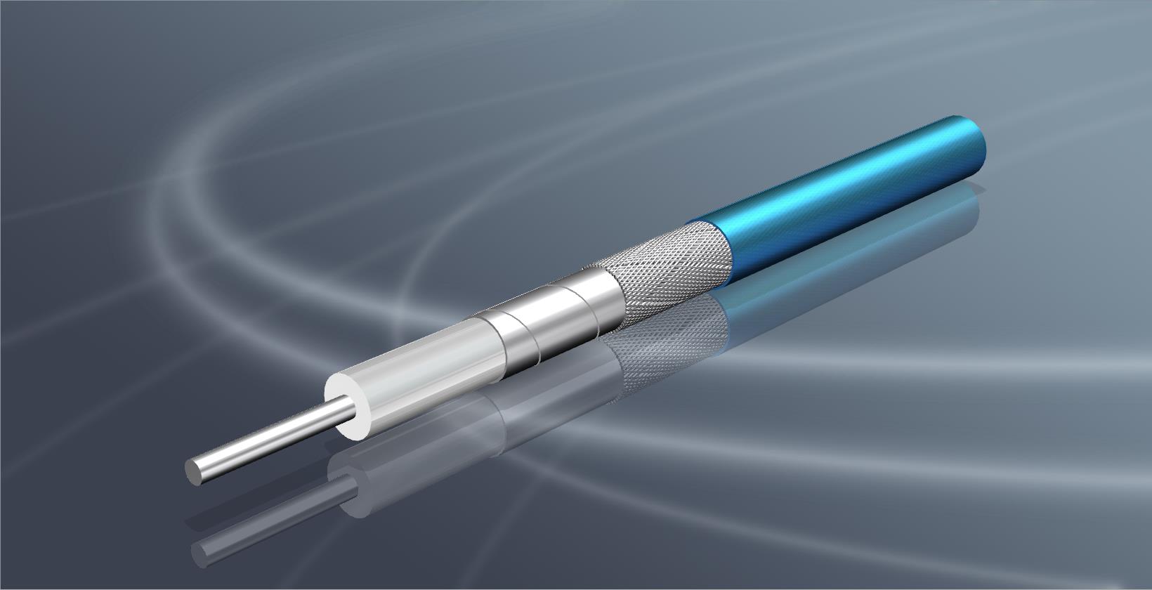 QTC400TPU,High Performance flexible Cable,to 26.5GHz