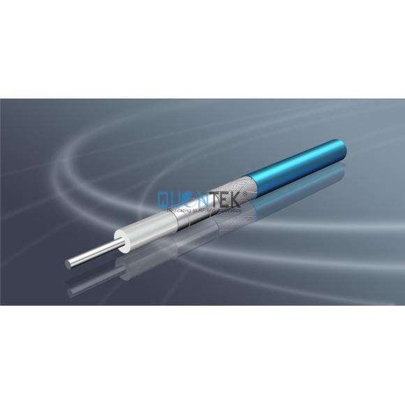 QTC400TPU,High Performance flexible Cable,to 26.5GHz