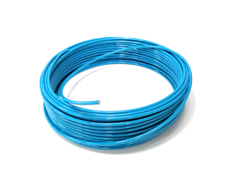 QTC400TPU,High Performance flexible Cable,to 26.5GHz