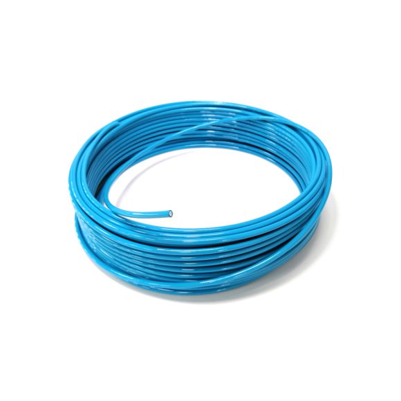 QTC400TPU,High Performance flexible Cable,to 26.5GHz