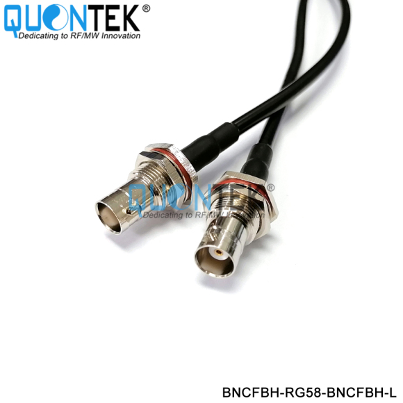 BNC to SMA cable Assembly