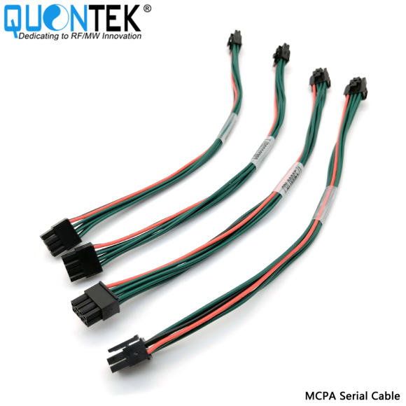 MCPA Serial Cable111007