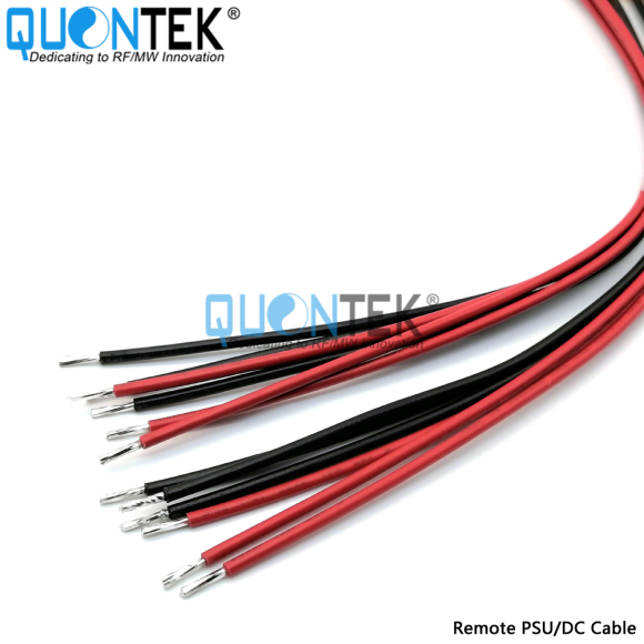 Remote PSU/DC Cable111004