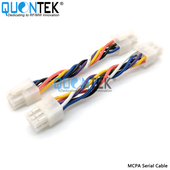 MCPA Serial Cable111010