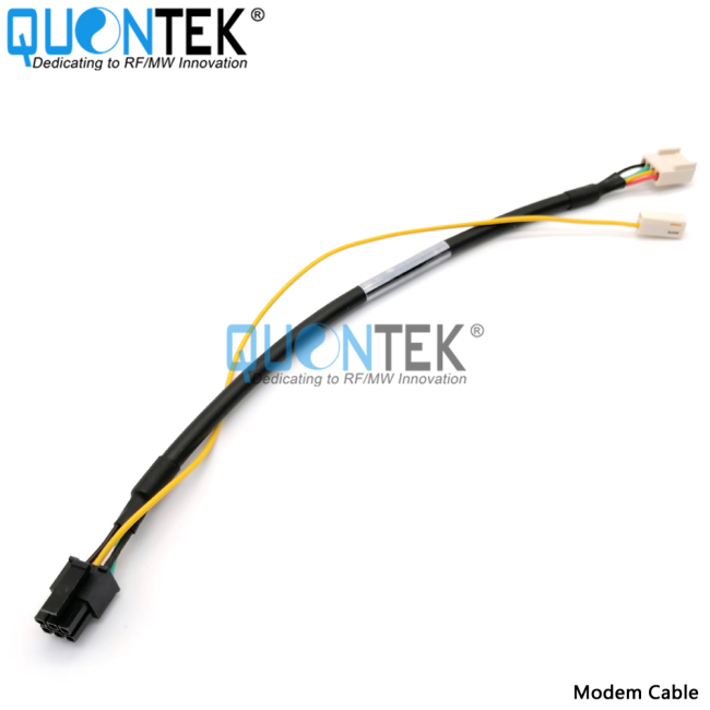 Modem Cable111006