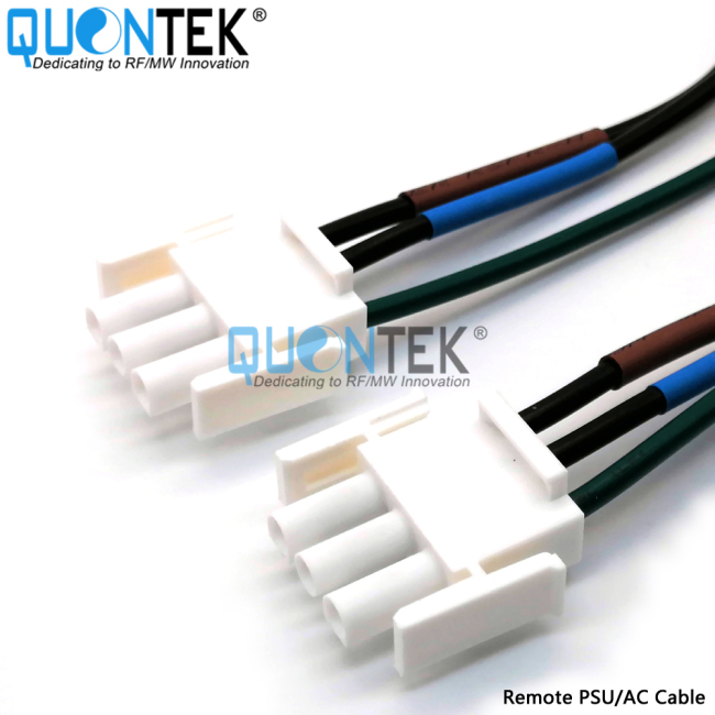 Remote PSU/AC Cable111005
