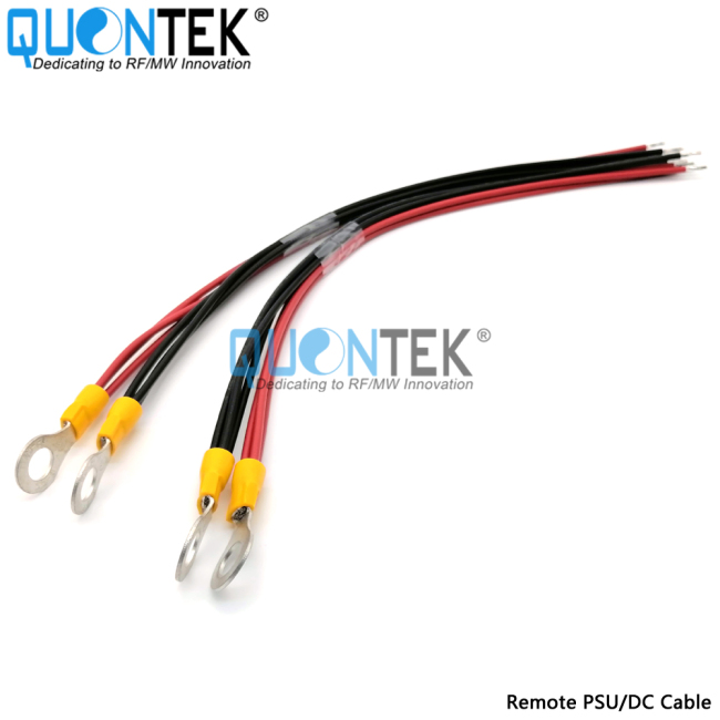 Remote PSU/DC Cable111004