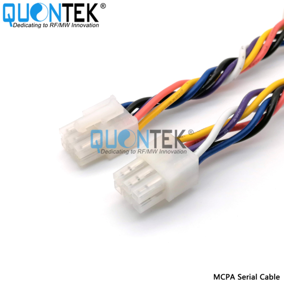 MCPA Serial Cable111010