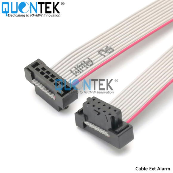Cable Ext Alarm111001