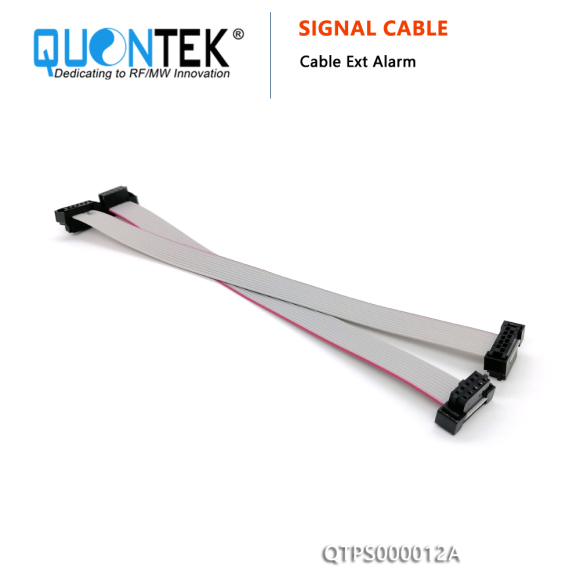 Cable Ext Alarm