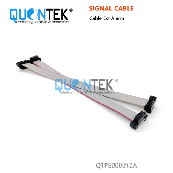 Cable Ext Alarm
