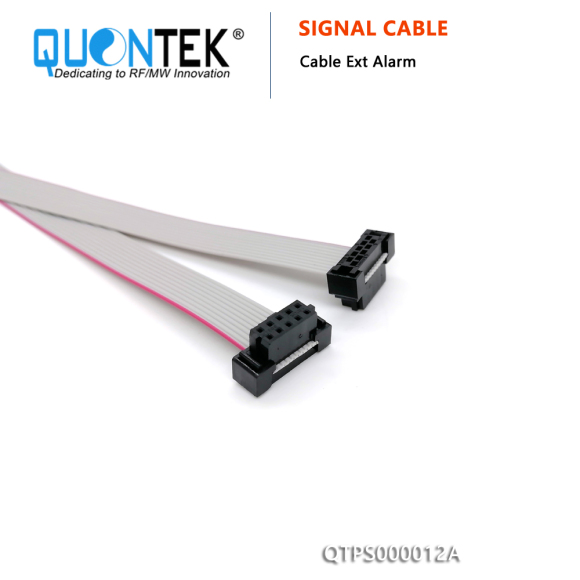 Cable Ext Alarm