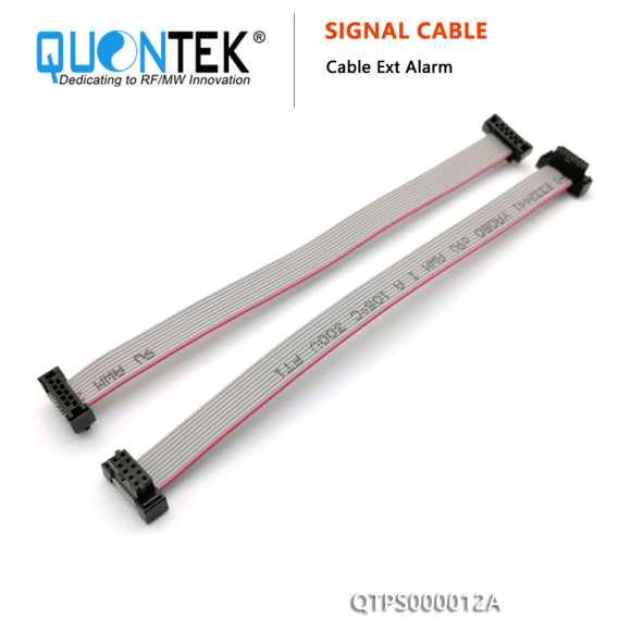 Cable Ext Alarm